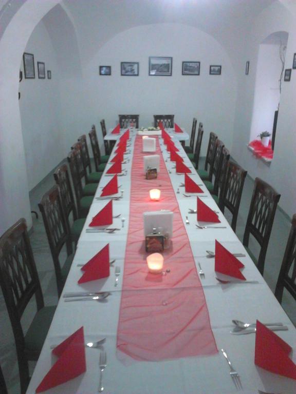 Hotel Berger Kamenice nad Lipou Dış mekan fotoğraf