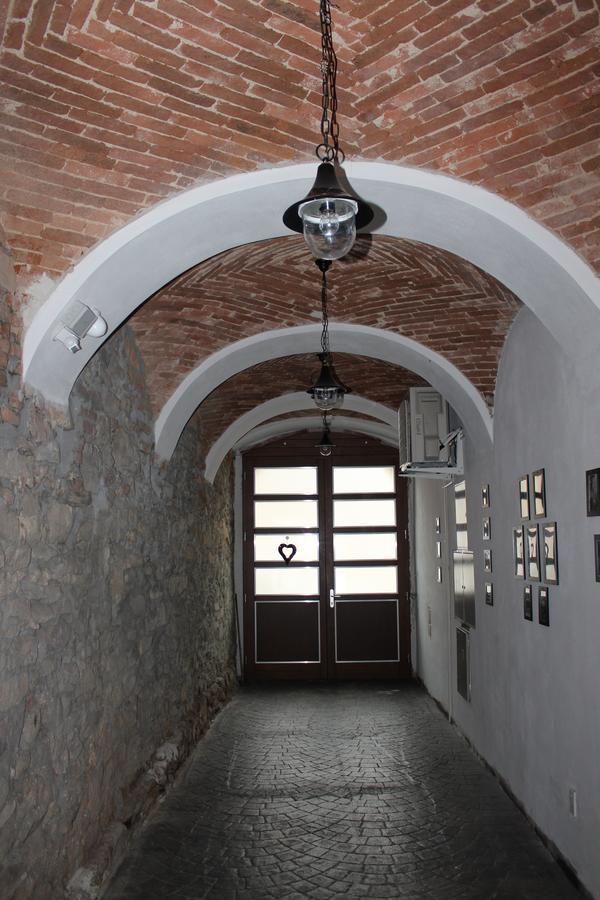 Hotel Berger Kamenice nad Lipou Dış mekan fotoğraf