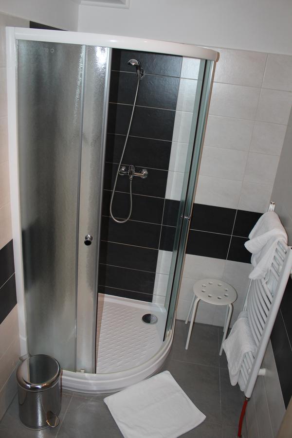Hotel Berger Kamenice nad Lipou Dış mekan fotoğraf