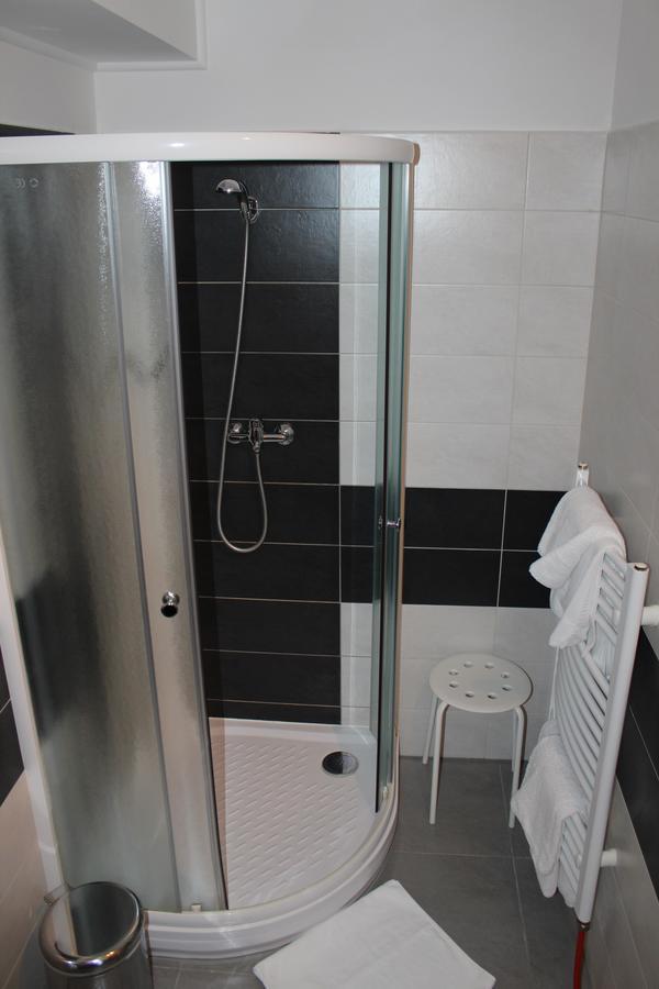 Hotel Berger Kamenice nad Lipou Dış mekan fotoğraf