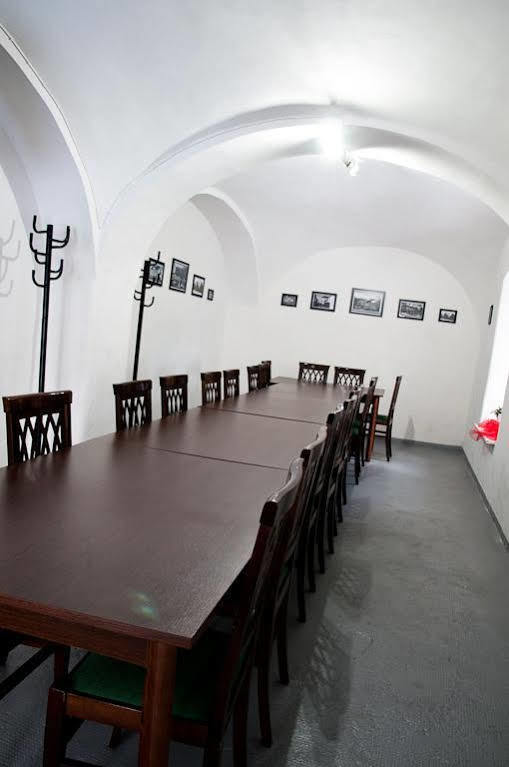 Hotel Berger Kamenice nad Lipou Dış mekan fotoğraf